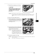 Предварительный просмотр 105 страницы Fuji Xerox Versant 80 Press User Manual