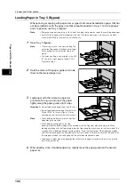 Предварительный просмотр 106 страницы Fuji Xerox Versant 80 Press User Manual