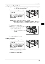 Предварительный просмотр 107 страницы Fuji Xerox Versant 80 Press User Manual