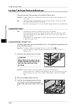 Предварительный просмотр 112 страницы Fuji Xerox Versant 80 Press User Manual