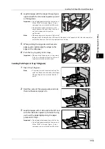 Предварительный просмотр 113 страницы Fuji Xerox Versant 80 Press User Manual