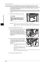 Предварительный просмотр 114 страницы Fuji Xerox Versant 80 Press User Manual