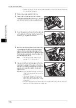 Предварительный просмотр 116 страницы Fuji Xerox Versant 80 Press User Manual