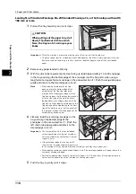 Предварительный просмотр 118 страницы Fuji Xerox Versant 80 Press User Manual