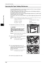 Предварительный просмотр 122 страницы Fuji Xerox Versant 80 Press User Manual