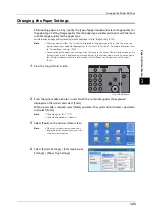 Предварительный просмотр 123 страницы Fuji Xerox Versant 80 Press User Manual