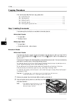 Предварительный просмотр 126 страницы Fuji Xerox Versant 80 Press User Manual