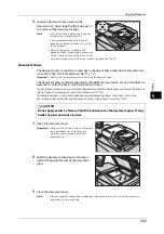 Предварительный просмотр 127 страницы Fuji Xerox Versant 80 Press User Manual