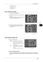 Предварительный просмотр 129 страницы Fuji Xerox Versant 80 Press User Manual