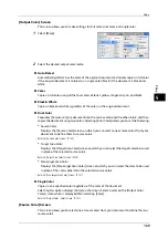 Предварительный просмотр 149 страницы Fuji Xerox Versant 80 Press User Manual