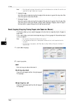 Предварительный просмотр 162 страницы Fuji Xerox Versant 80 Press User Manual