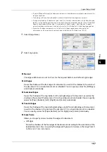 Предварительный просмотр 167 страницы Fuji Xerox Versant 80 Press User Manual