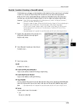 Предварительный просмотр 175 страницы Fuji Xerox Versant 80 Press User Manual