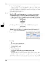 Предварительный просмотр 178 страницы Fuji Xerox Versant 80 Press User Manual