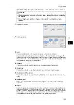 Предварительный просмотр 199 страницы Fuji Xerox Versant 80 Press User Manual