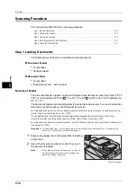 Предварительный просмотр 216 страницы Fuji Xerox Versant 80 Press User Manual