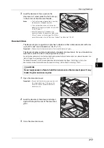 Предварительный просмотр 217 страницы Fuji Xerox Versant 80 Press User Manual