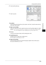 Предварительный просмотр 319 страницы Fuji Xerox Versant 80 Press User Manual