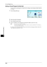 Предварительный просмотр 338 страницы Fuji Xerox Versant 80 Press User Manual