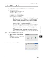 Предварительный просмотр 347 страницы Fuji Xerox Versant 80 Press User Manual