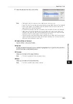 Предварительный просмотр 351 страницы Fuji Xerox Versant 80 Press User Manual