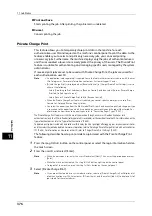 Предварительный просмотр 376 страницы Fuji Xerox Versant 80 Press User Manual