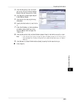 Предварительный просмотр 391 страницы Fuji Xerox Versant 80 Press User Manual