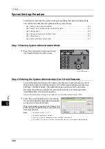 Предварительный просмотр 404 страницы Fuji Xerox Versant 80 Press User Manual