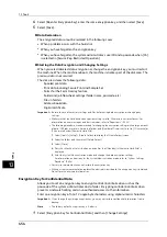 Предварительный просмотр 454 страницы Fuji Xerox Versant 80 Press User Manual