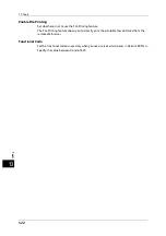 Предварительный просмотр 522 страницы Fuji Xerox Versant 80 Press User Manual