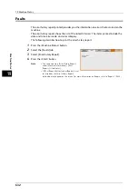 Предварительный просмотр 632 страницы Fuji Xerox Versant 80 Press User Manual