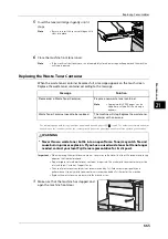 Предварительный просмотр 665 страницы Fuji Xerox Versant 80 Press User Manual