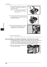 Предварительный просмотр 668 страницы Fuji Xerox Versant 80 Press User Manual