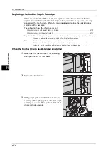 Предварительный просмотр 670 страницы Fuji Xerox Versant 80 Press User Manual