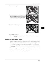 Предварительный просмотр 673 страницы Fuji Xerox Versant 80 Press User Manual