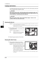 Предварительный просмотр 678 страницы Fuji Xerox Versant 80 Press User Manual