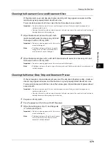 Предварительный просмотр 679 страницы Fuji Xerox Versant 80 Press User Manual