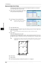 Предварительный просмотр 692 страницы Fuji Xerox Versant 80 Press User Manual