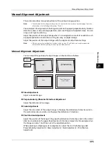 Предварительный просмотр 695 страницы Fuji Xerox Versant 80 Press User Manual