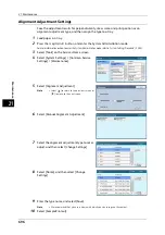 Предварительный просмотр 696 страницы Fuji Xerox Versant 80 Press User Manual