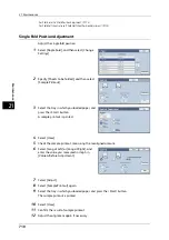 Предварительный просмотр 710 страницы Fuji Xerox Versant 80 Press User Manual