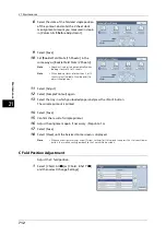 Предварительный просмотр 712 страницы Fuji Xerox Versant 80 Press User Manual