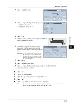 Предварительный просмотр 713 страницы Fuji Xerox Versant 80 Press User Manual