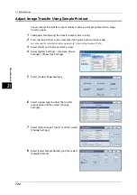 Предварительный просмотр 720 страницы Fuji Xerox Versant 80 Press User Manual