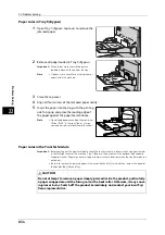 Предварительный просмотр 854 страницы Fuji Xerox Versant 80 Press User Manual