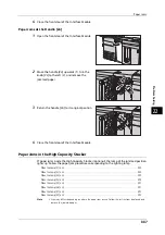 Предварительный просмотр 887 страницы Fuji Xerox Versant 80 Press User Manual