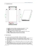 Предварительный просмотр 6 страницы Fujian Helios Technologies Co. TD-LTE 2300MHz User Manual