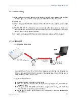 Предварительный просмотр 10 страницы Fujian Helios Technologies Co. TD-LTE 2300MHz User Manual