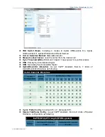 Предварительный просмотр 16 страницы Fujian Helios Technologies Co. TD-LTE 2300MHz User Manual