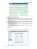 Предварительный просмотр 17 страницы Fujian Helios Technologies Co. TD-LTE 2300MHz User Manual